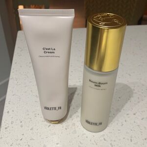 VIOlETTE FR SKINCARE